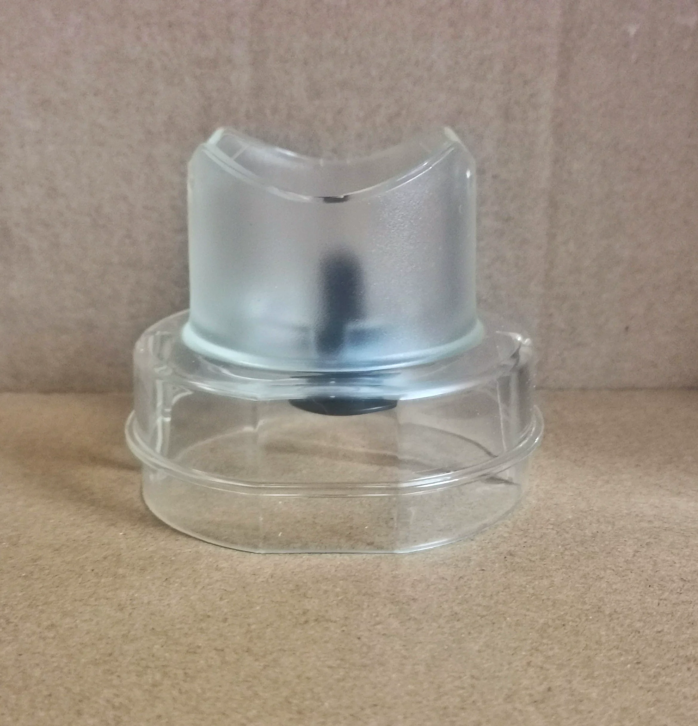 Suitable for Braun cooking sticks, chopped cups, transmission cover accessories, transparent cup cover components