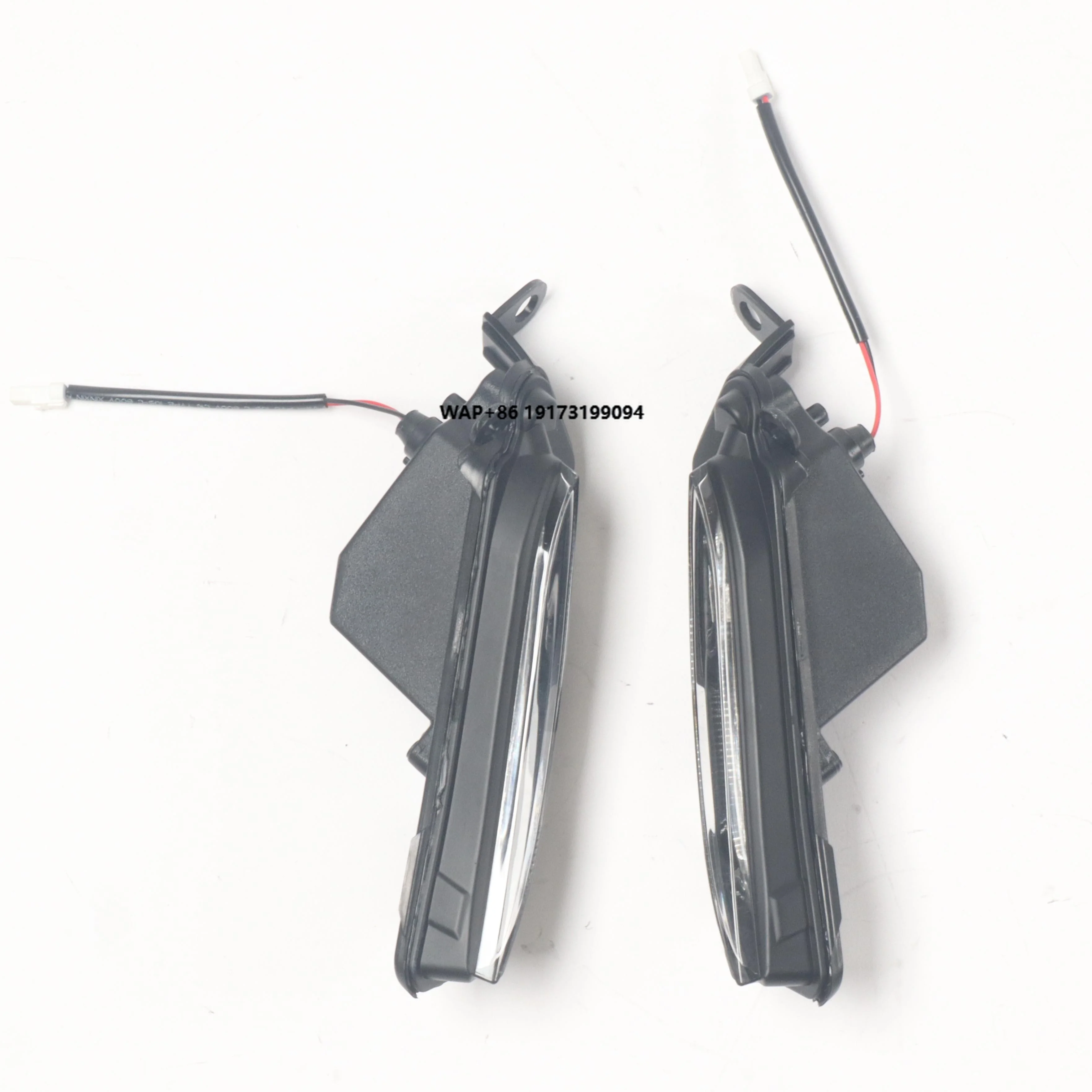 LED Position Light for GSX-R1000 2017-2021 K17 Motorcycle Motorbike Parking Lamp Light High Quality