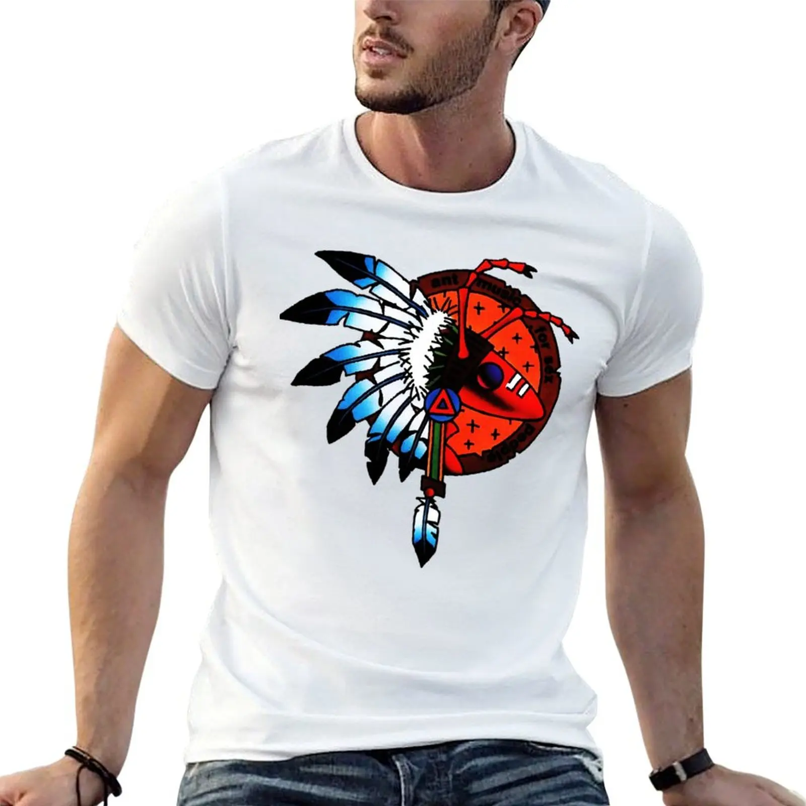 Adam Ant Wilatikta …