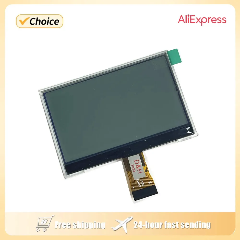 

NEW Original For Godox AD600PRO LCD Screen AD600 PRO Display Flash Light Photoflash Camera Repair Part