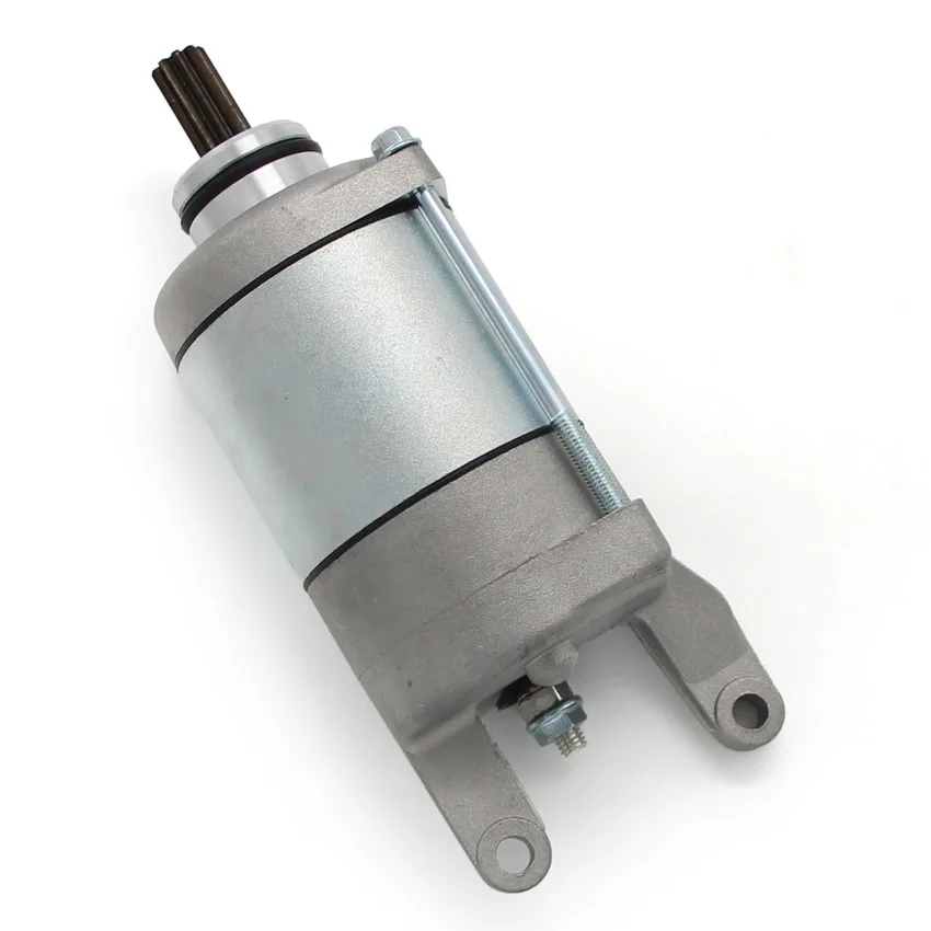 Motorcycle Parts Starter Motor Magneto For Honda CRF250R CRF300L Rally ABS CRF250L CRF250M CB250F CB300F ABS OEM:31200-KZZ-901 - Image 4