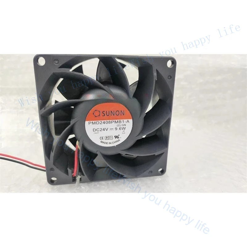 V+ For Sunon PMD240…
