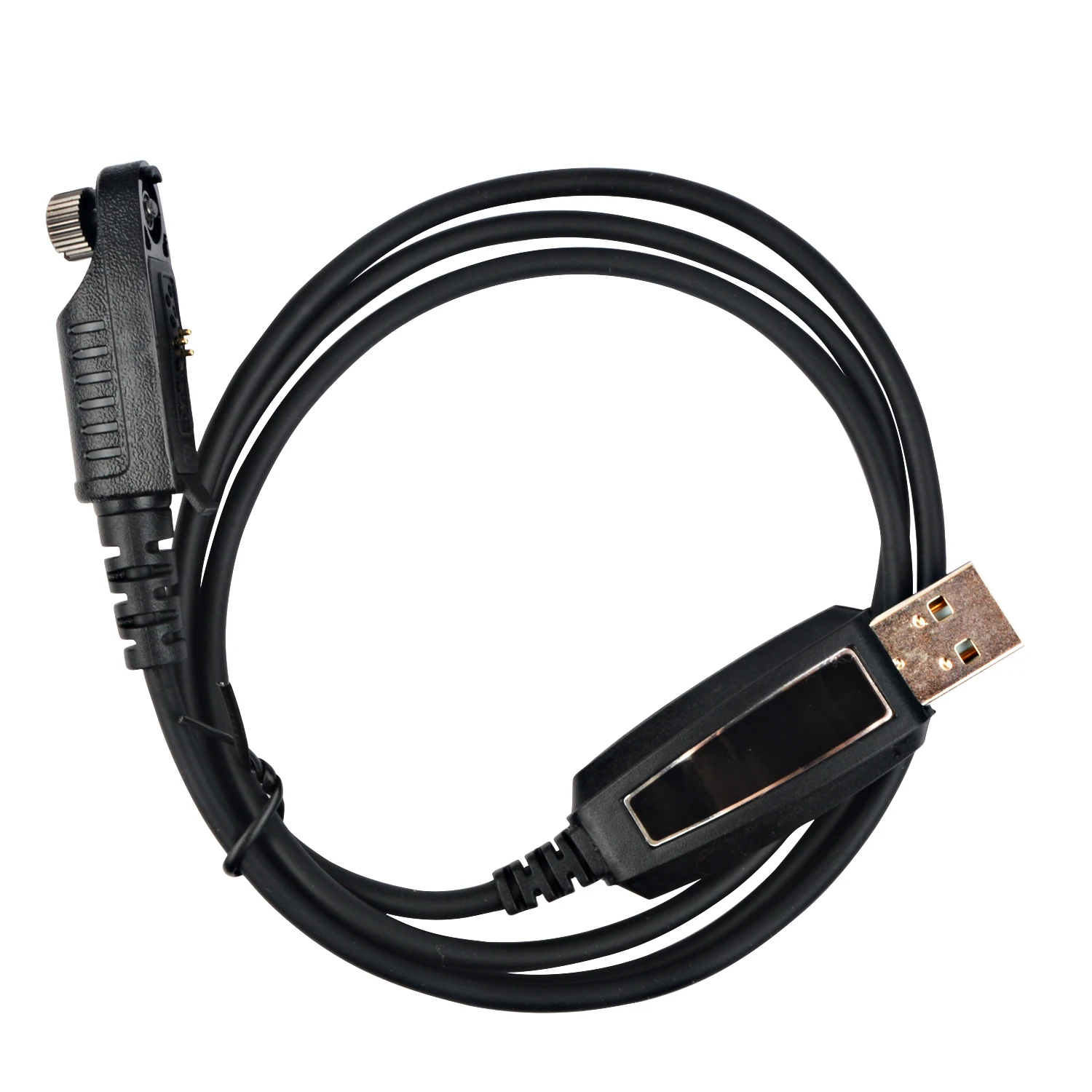 HIROYASU Walkie Talkie HI-UV850Pro USB Programming Cable