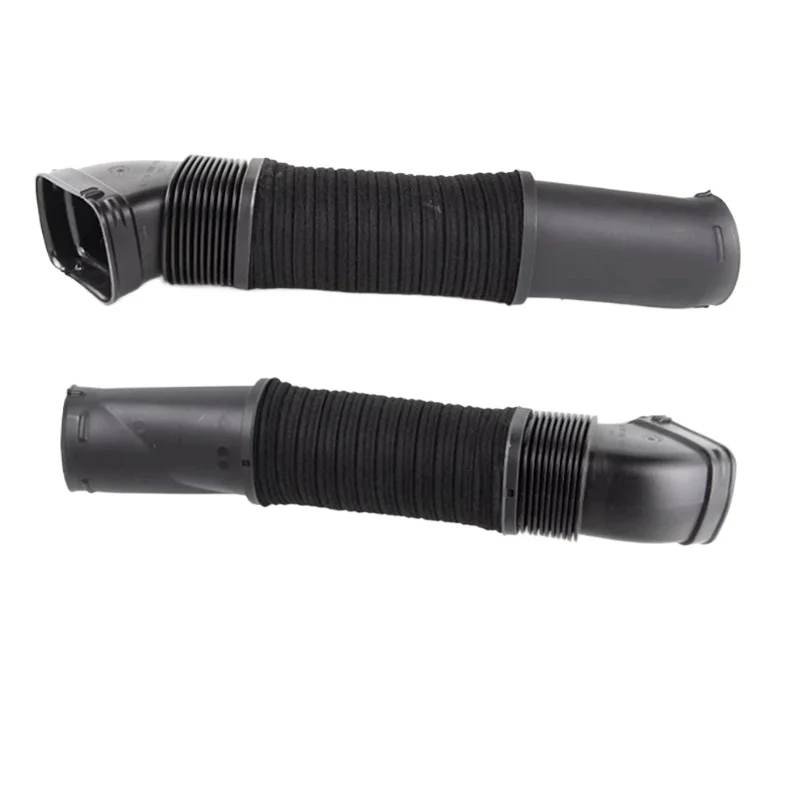 Left/ Right Side Air Intake Duct Hose 2780904882/ 2780904782 for Mercedes W221 W216 S550 CL500