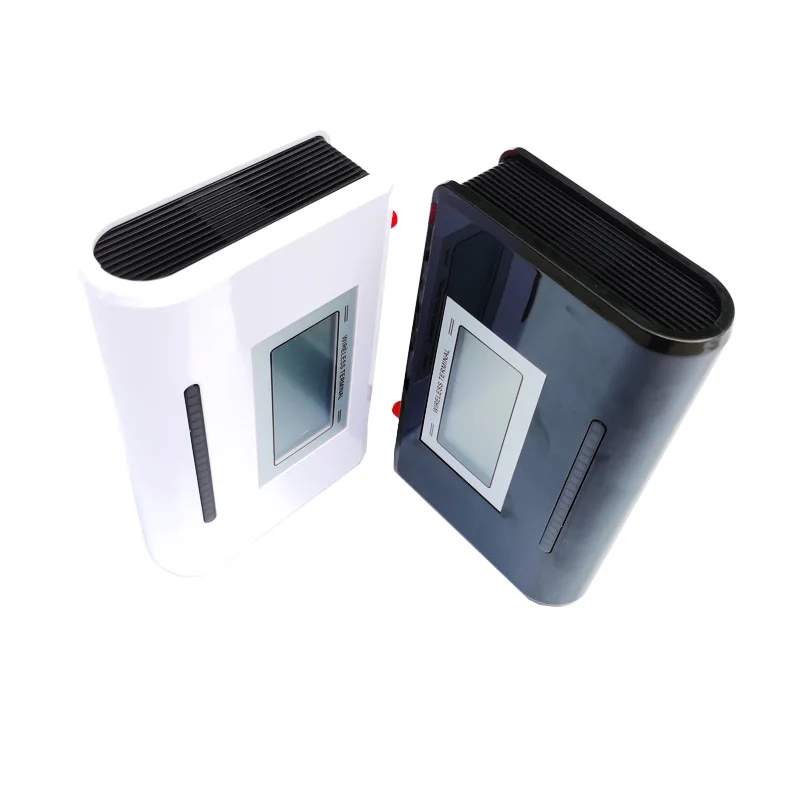 FSK dan DTMF Caller ID Polarity Reverse Fixed Wireless end point Volte