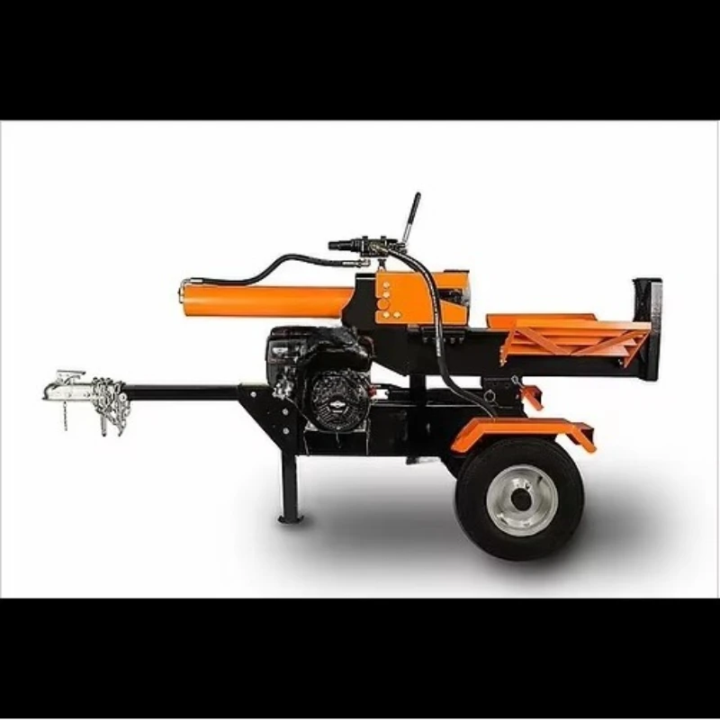 

Cheap 7 tons, 15 tons, 25 tons, household firewood cutting machine