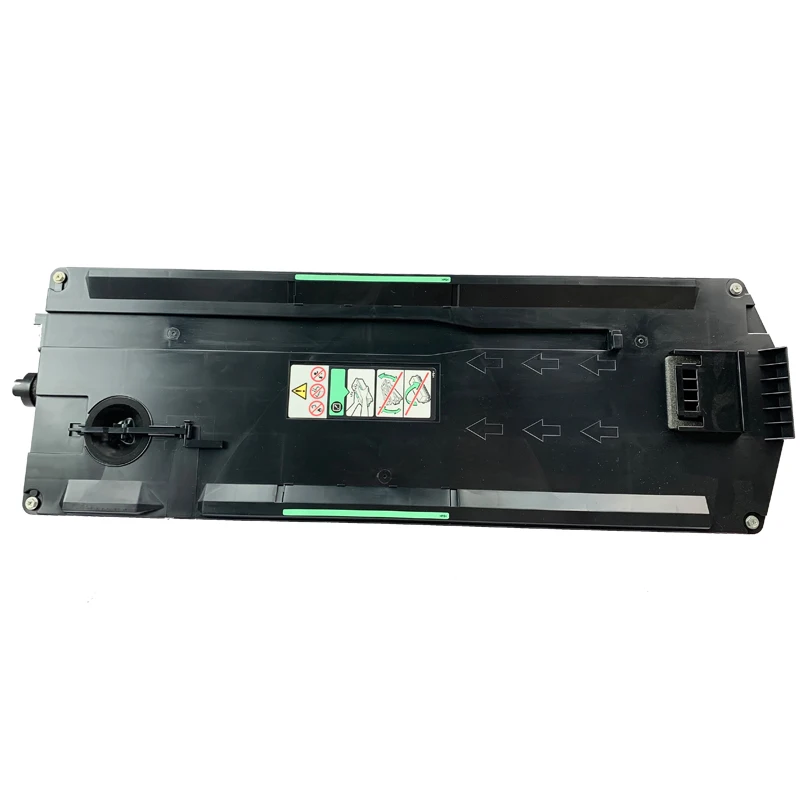 Voor Ricoh Mp C4504 C4503 C6003 C6004 Echt Nieuw Afval Toner Fles 416890 D2426400