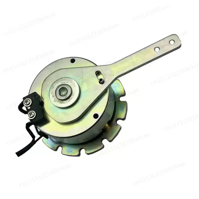 DCC-56 DC24V Electromagnetic Brake with Manual Release Lever for Electric Scooters &