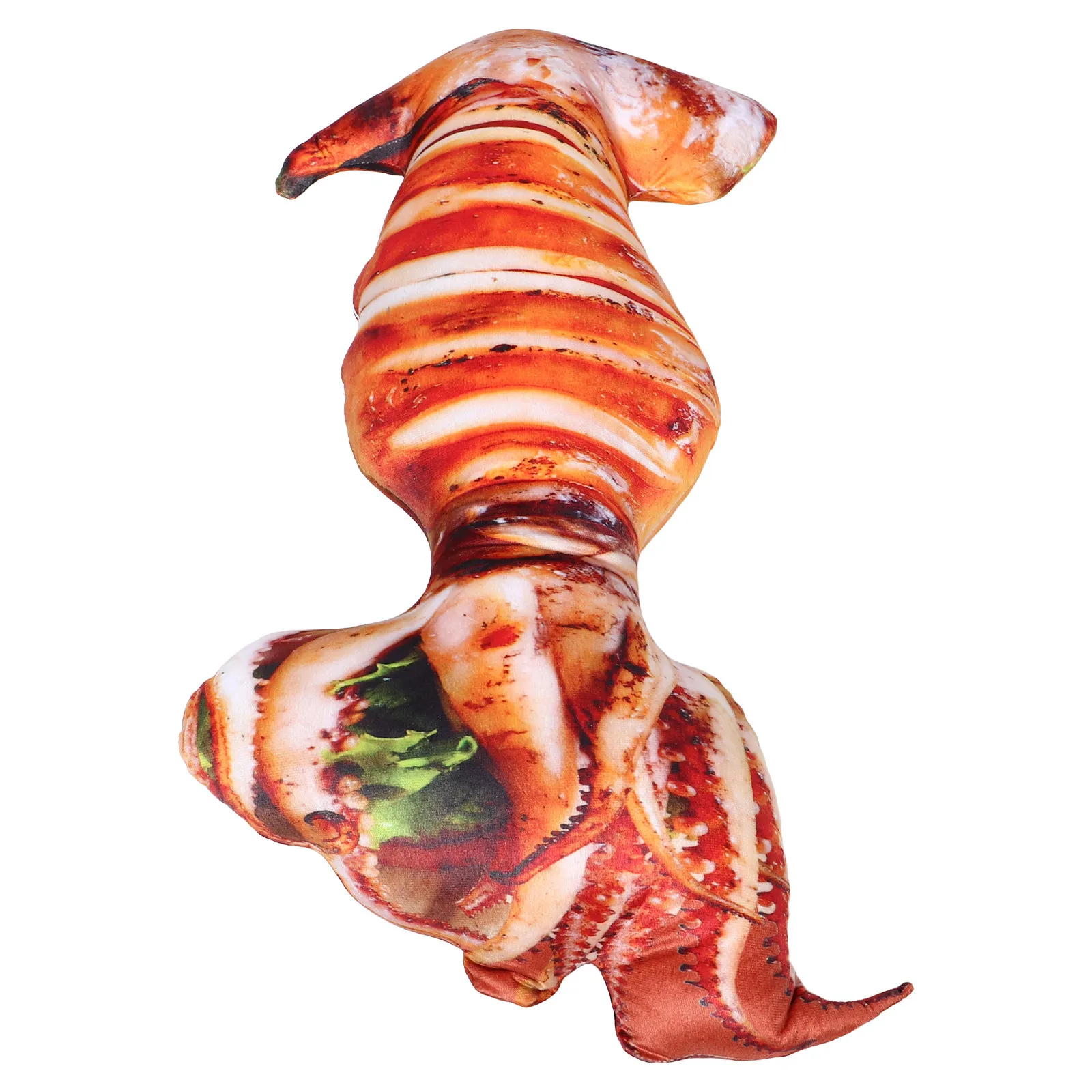 

Реалистичная подушка-еда: милая имитационная подушка для домашнего декора, мягкая и удобная, забавный и уникальный подарок для взрослых и детей