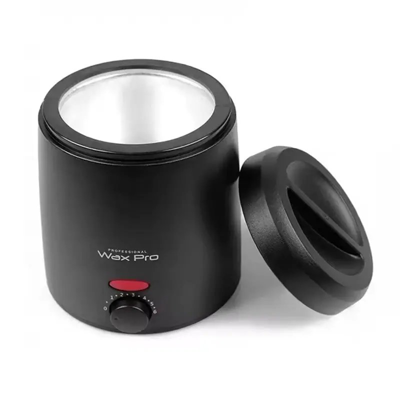 

Воскоплавильная печь MAKE-EU с регулировкой температуры, быстрый нагрев, для депиляции всего тела