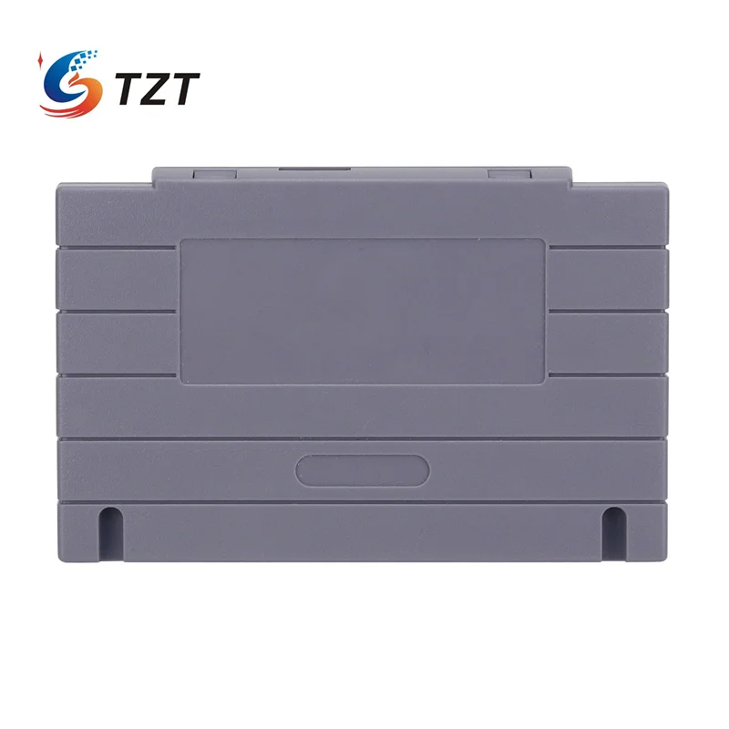 TZT New Version for SNES Programmer Without /With 8G Card Super Everdrive Chip Memory with TF Slot Support 32GB Storage Capacity