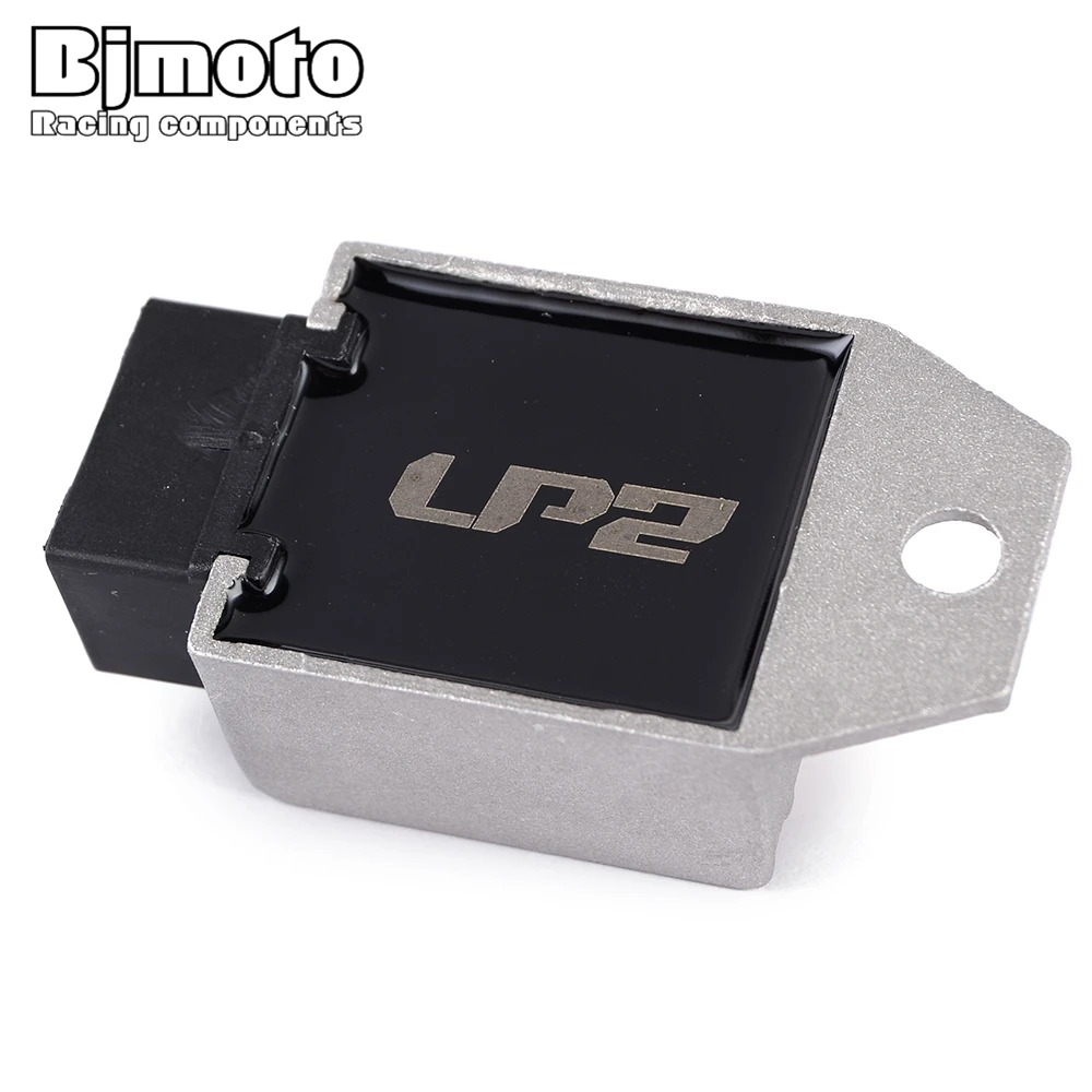 Voltage Regulator Rectifier For Honda 31600-GS7-000 NH90 Yupy Lead 90 NS50F NB50 NE50 Vision NQ50 Spree NSR50 NSR50S NSR50F