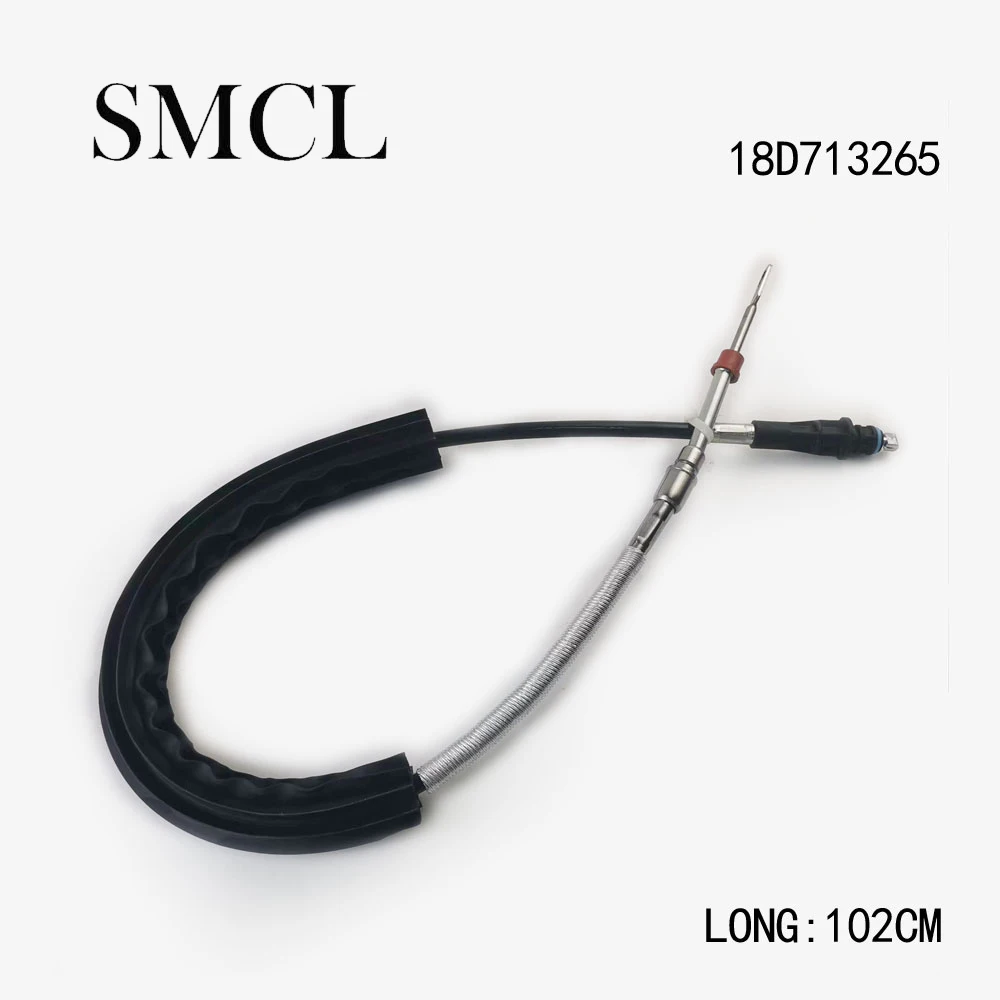 

18D713265 Shift cable automatic For VW Candy Lavuda Audi A1 1.4T