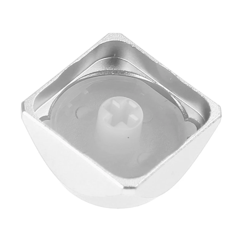 Tasto chiave keycap da gioco profilo XDA in lega alluminio 1PC