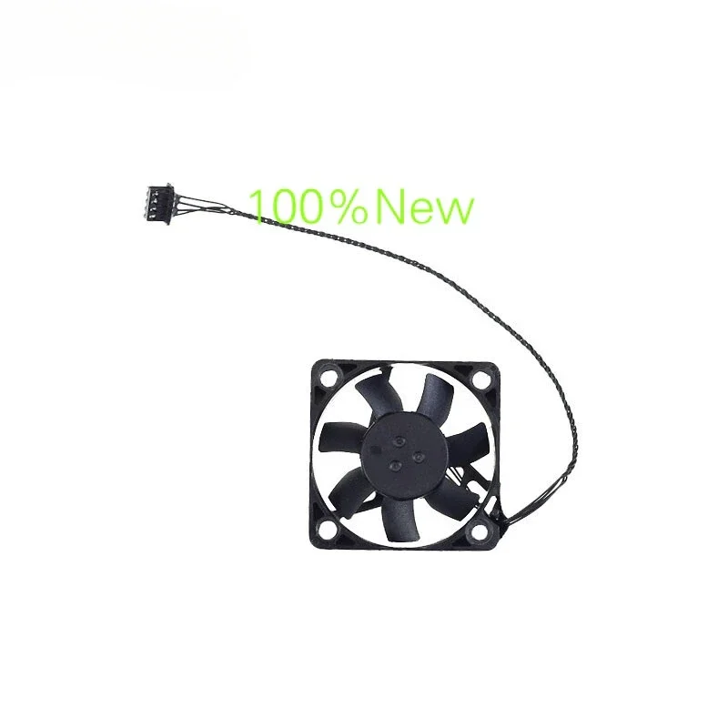 Laptop Cooling Fan ASB0312HP-00 DC 12V 0.20A 30x30x8mm 4-Wire