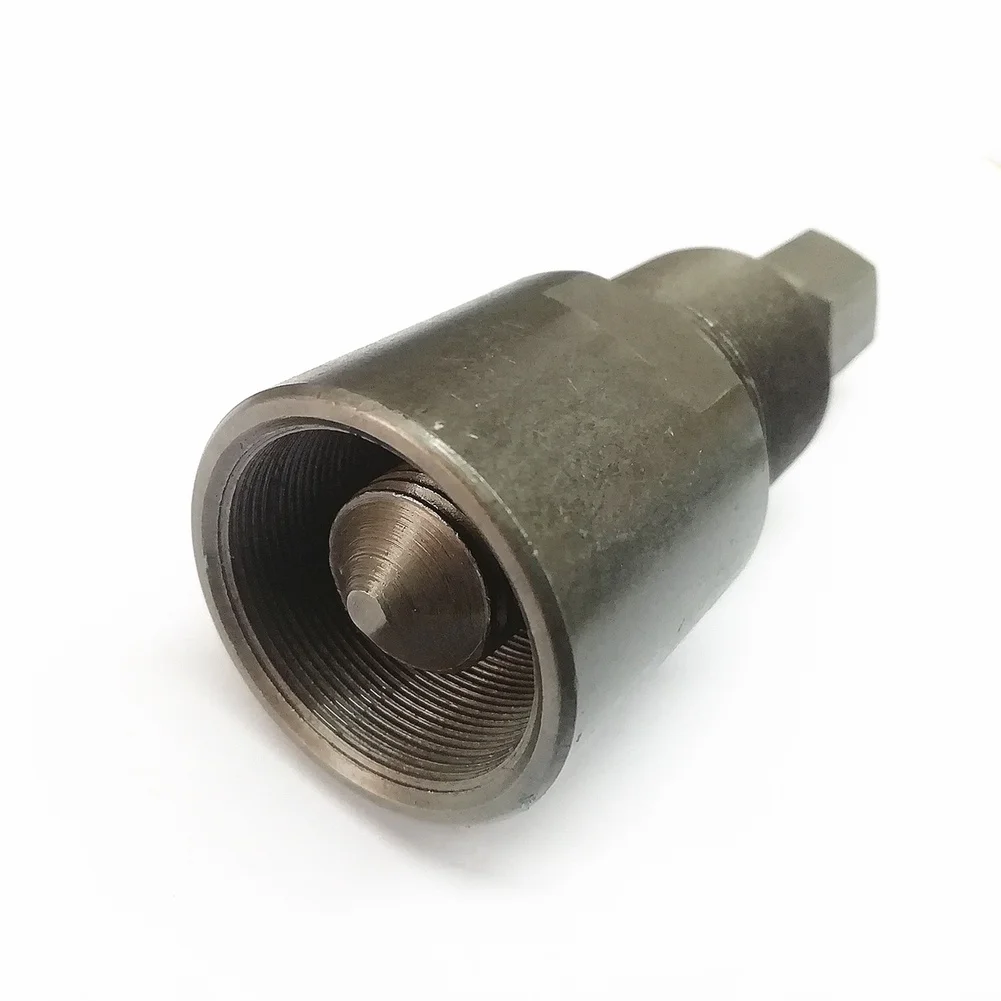 3 in 1 Magnetic Motor Puller Tool for JH70 For GY6 JD100 Motorcycle Engine Work Using M16x1.5 M27x1 M28x1 Thread Patterns