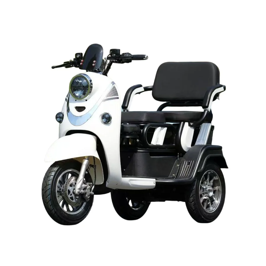 RRE The best electric streetcar motorcycle, equipped with a 48V high-voltage 1000W-2000W motor with a speed of 45-55 km/h for op view 3