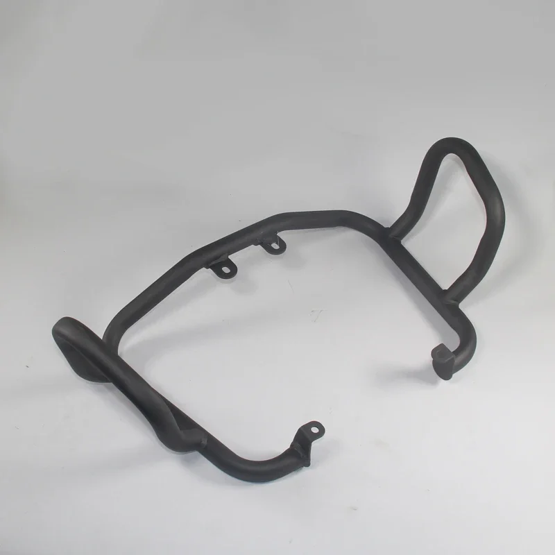 LONCIN VOGE Motorcycle Bumper Guard Accessories for LX300GY-D 300GY Locomotive - Durable Protection