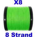 8X Green