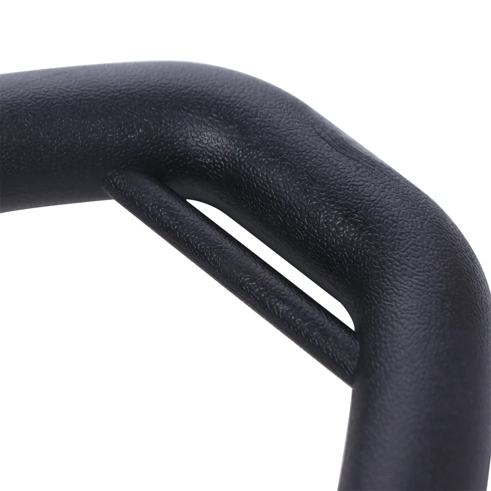 Non-Slip Gymnastic Rings Arm Strength Comfortable Pull up Handle Rings Adjustable Straps Workout Strength Training Ring
