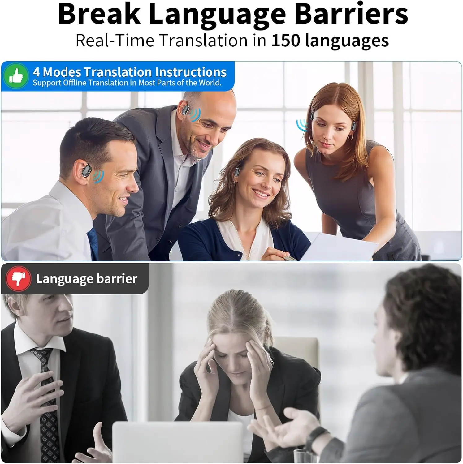 Thumbnail 2 - #75 Latest Portable Language Translators Updates