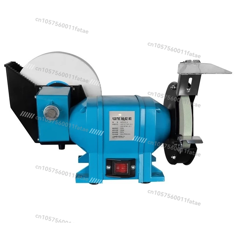 

Grinding Machine Desktop Household Multi-functional Small Grinding Wheel Water-cooled Automatic Polishing Machine Universal