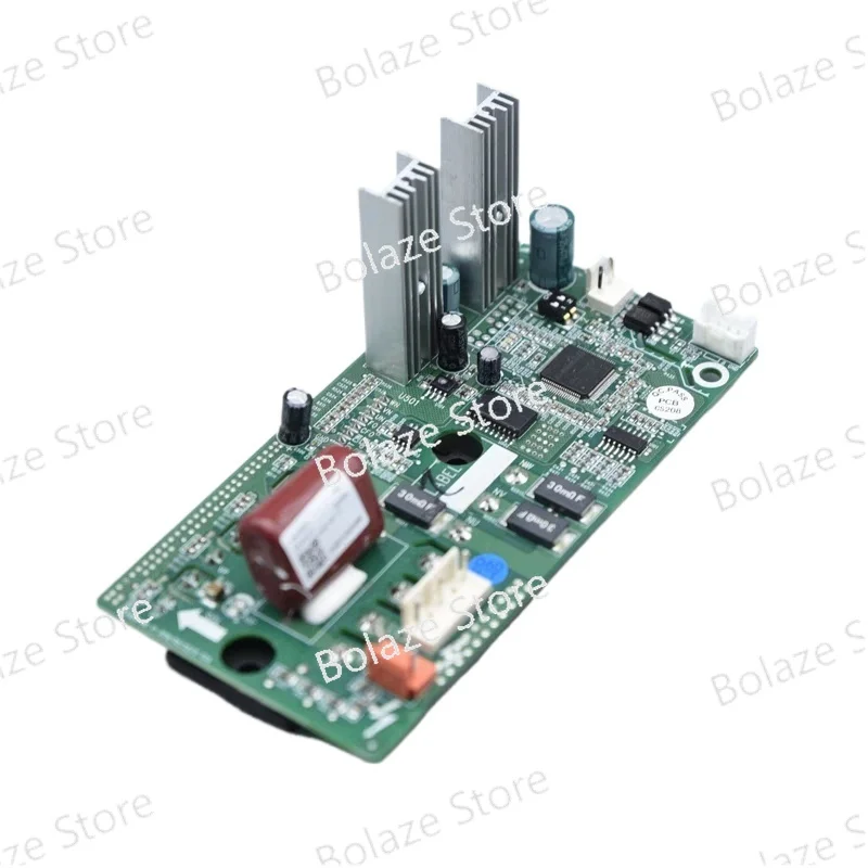 

Gree GMV multi-connection 300027000583 motherboard ZS3310-N4 Fan driver board 300027000582