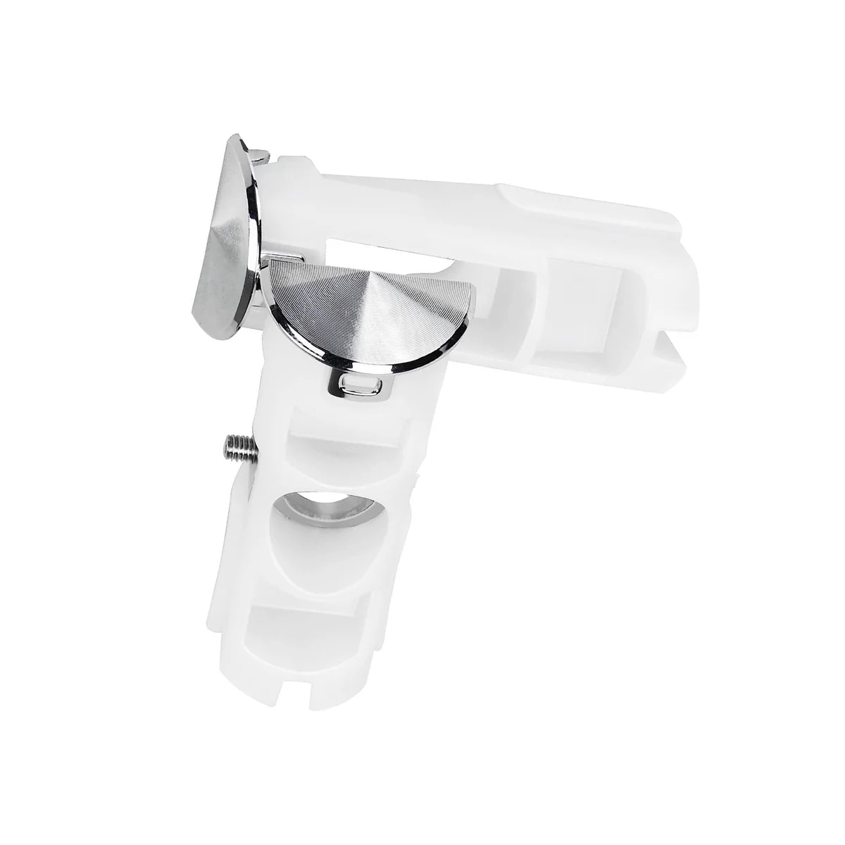 DA61-07540A Freezer Handle Support Kit Replacement PS4145181 AP5578979 3160453 DA67-02787A for Refrigerator