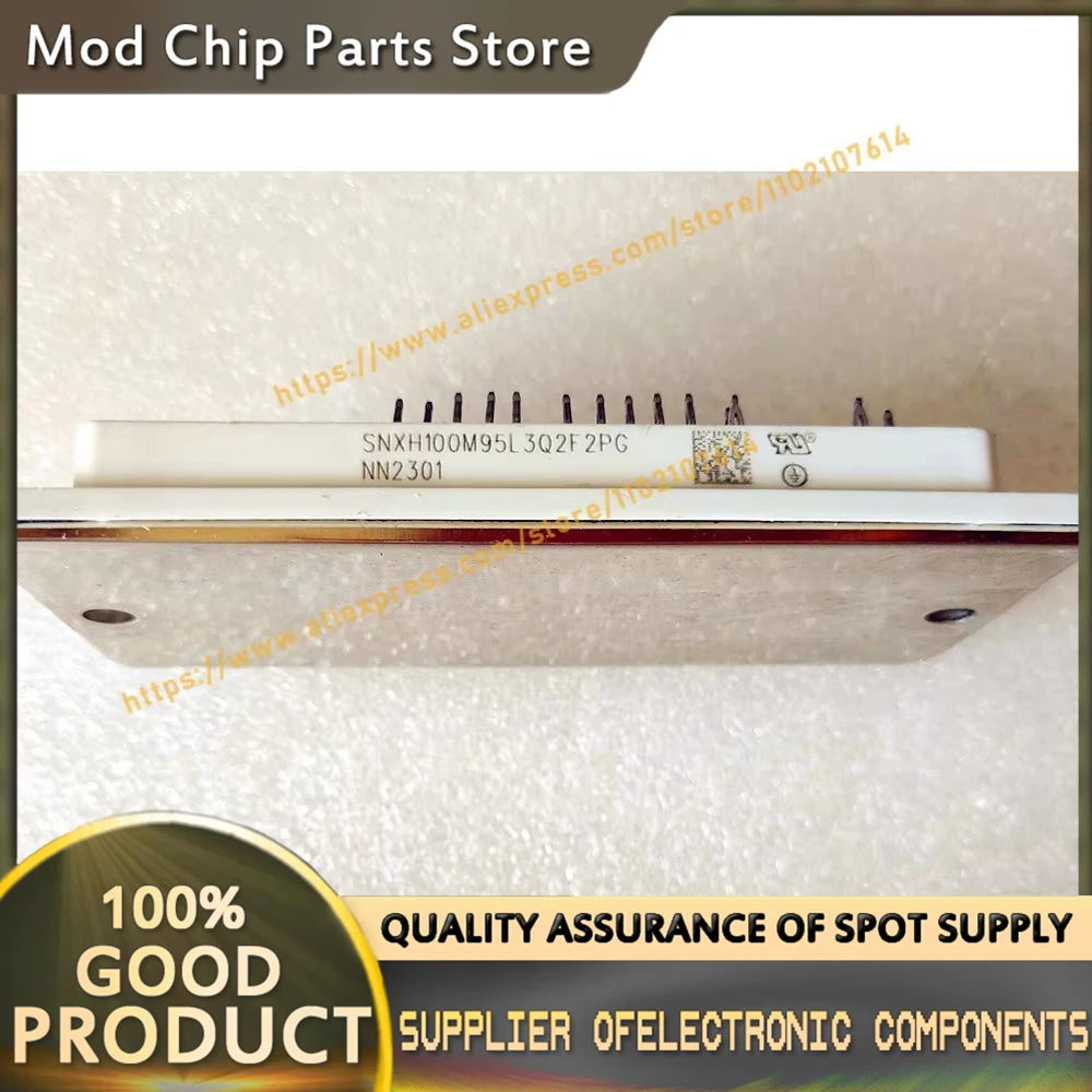 

SNXH100M95L3Q2F2PG NXH100M95L3Q2F2PG NEW MODULE