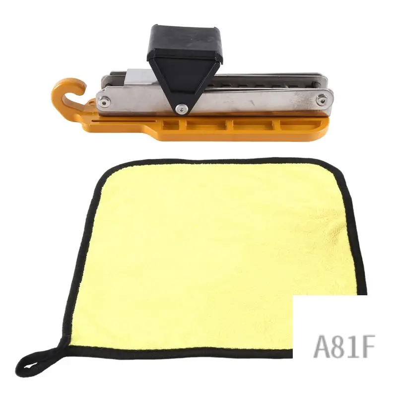 

Folding Pedals Auxiliary Multi-Functional Hook Pedals Bracket Pedals Easy To Replace Universal Yellow