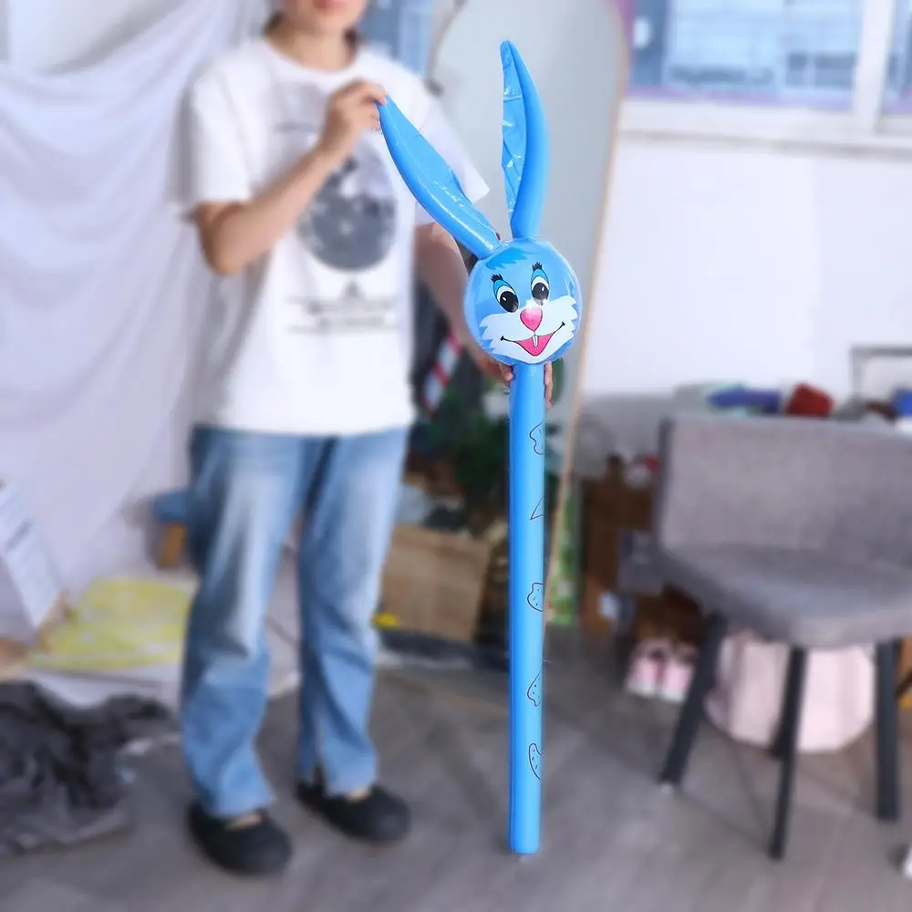 Inflatable กบรุ่น Inflatable บอลลูนของเล่นยีราฟ Inflatable Hammer Inflatable สัตว์ของเล่นสัตว์ Inflatable Stick