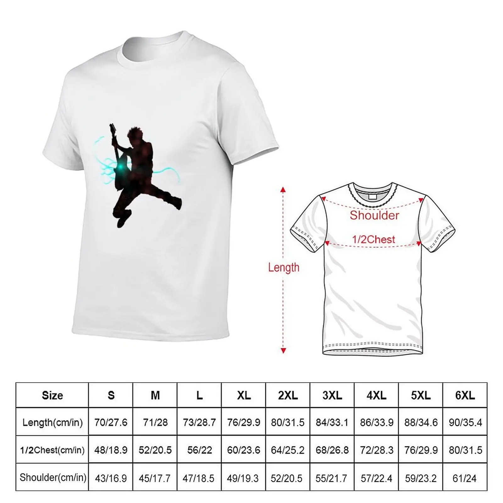 Mattew jumping T-Shirt t shirt personalised man t shirt designer mens graphic t shirts T-shirt