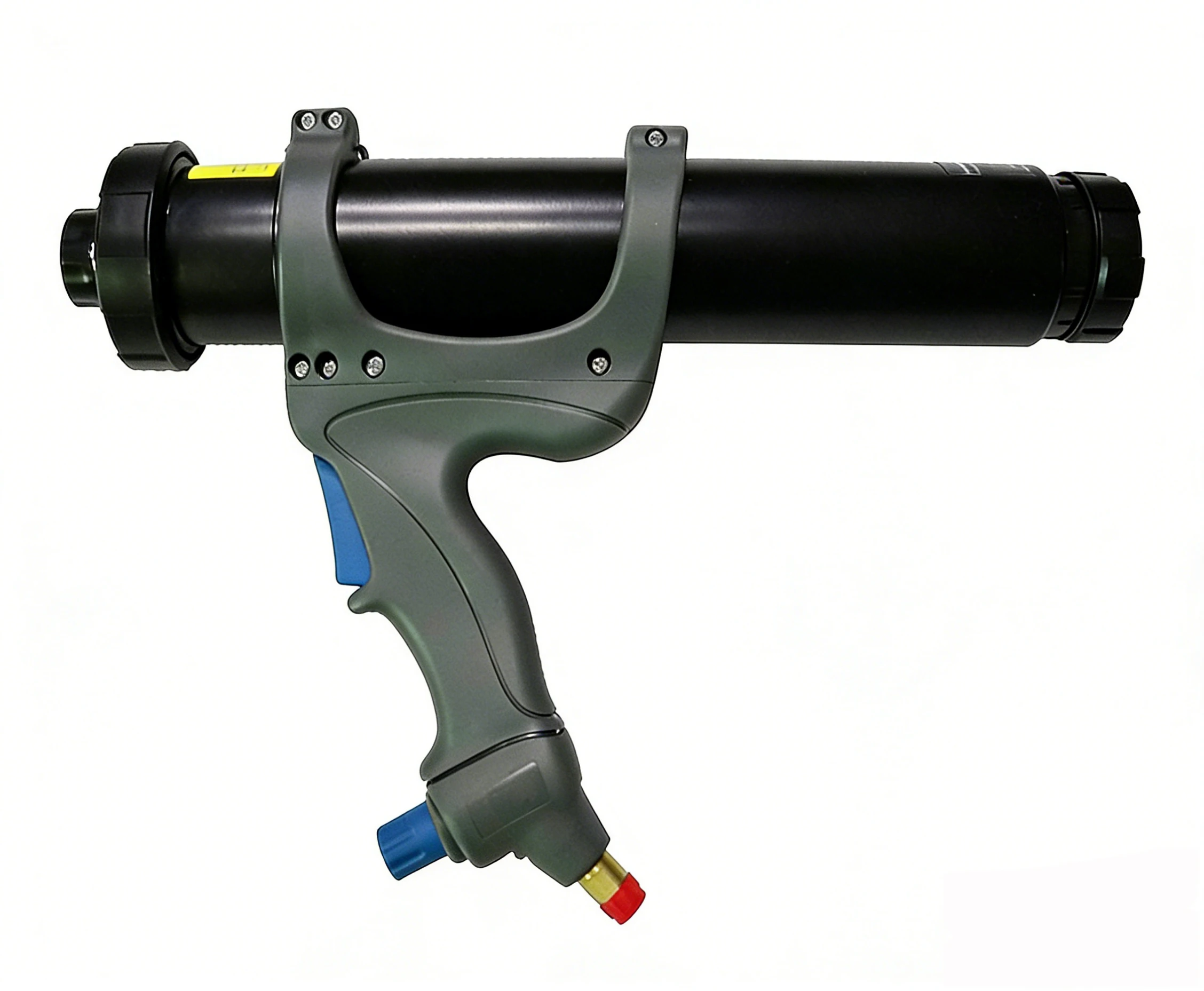 

Pneumatic Spray Sealant Gun Air Spray Caulk Gun Pneumatic Spray Sealant Gun