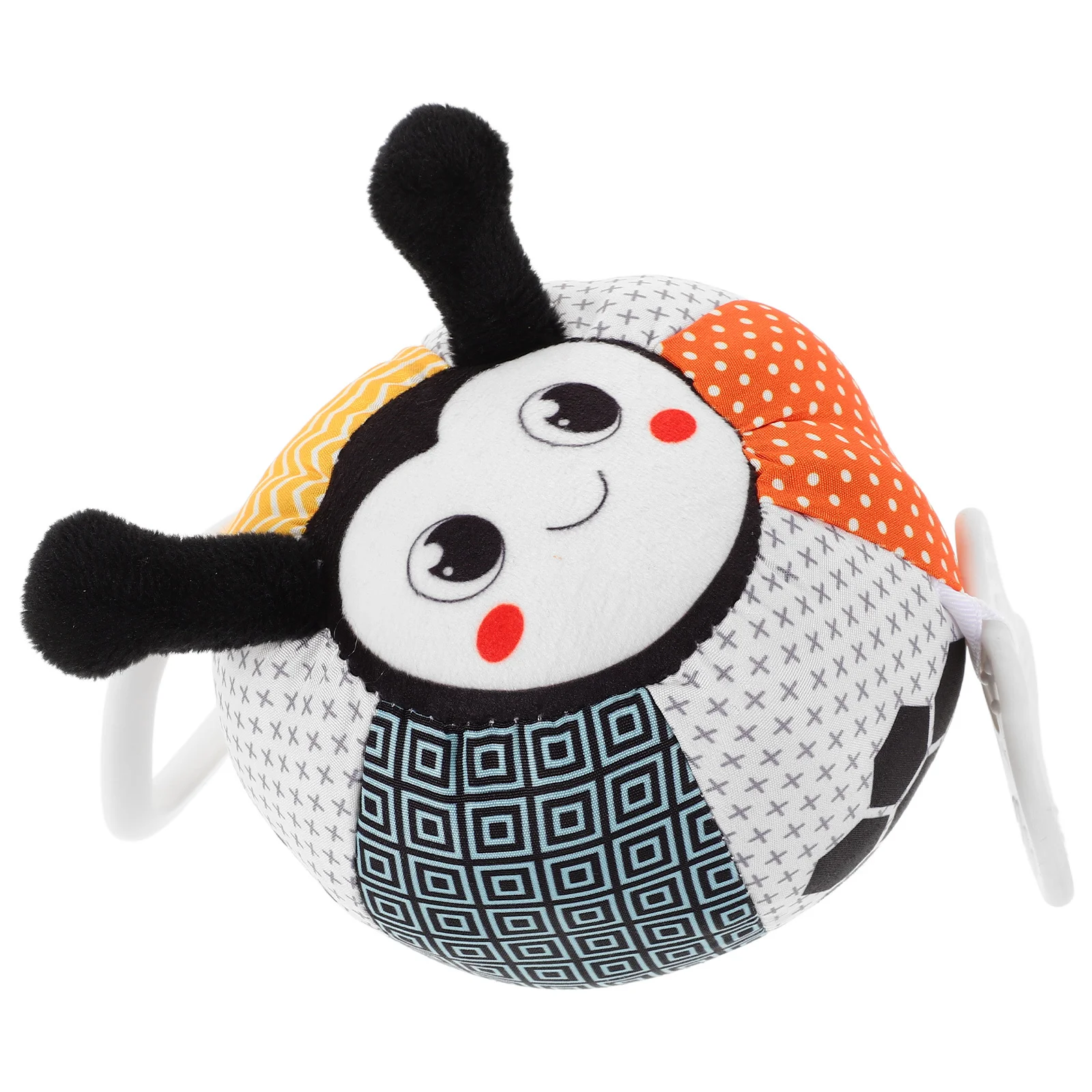 Bebê educação precoce mão aperto bola tecido macio multi textura estimulação sensorial barriga vezes cadeira alta assento de carro jogar dentição