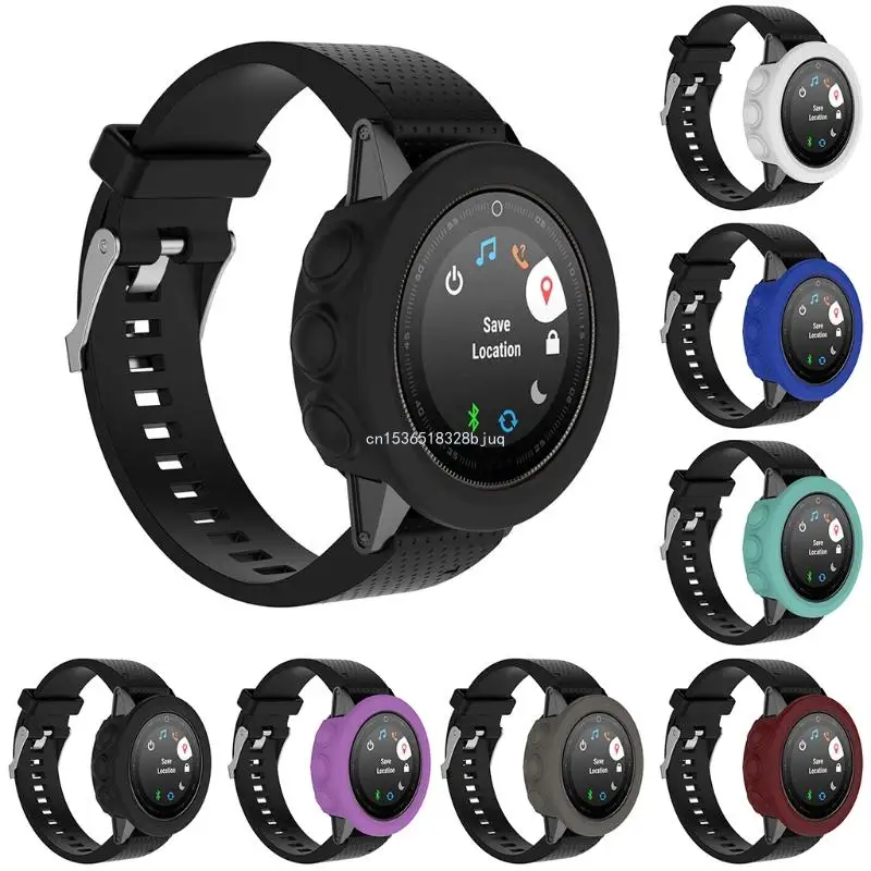 Pour ​​5S Smartwatch bracelet Smartwatch pour housse pour coque livraison directe