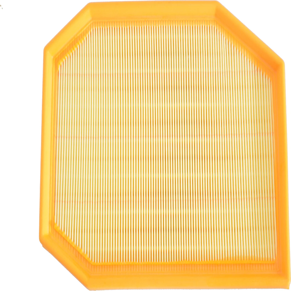 Car Air Filter For BMW  7 (F01, F02, F03, F04) 730 i, Li 2009-2015 N52 B30 A,N52 B30 AF,N52 B30 BF 5 (F10) 523 OEM 13717590597