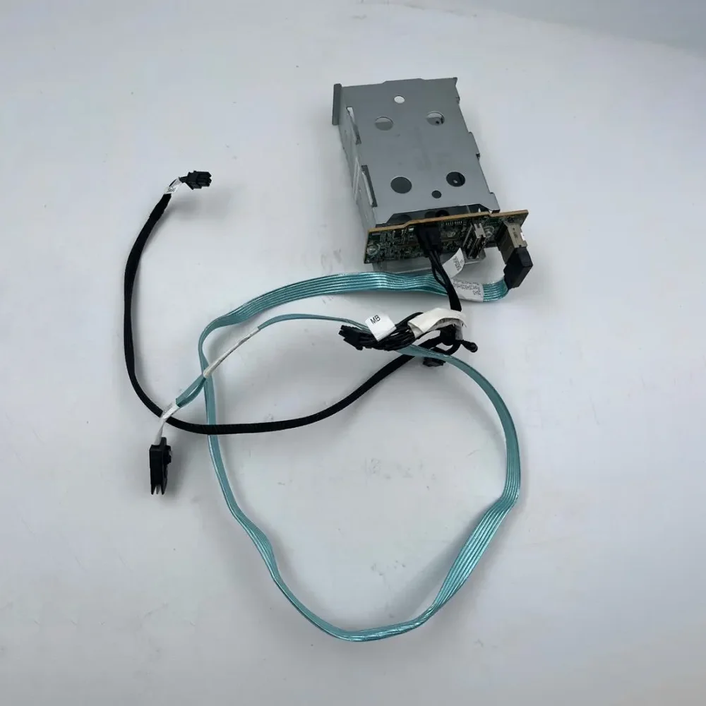 For HP 380 385G10 2.5 Hard Drive Expansion Cage Kit 826687-B21 871783 867137-001