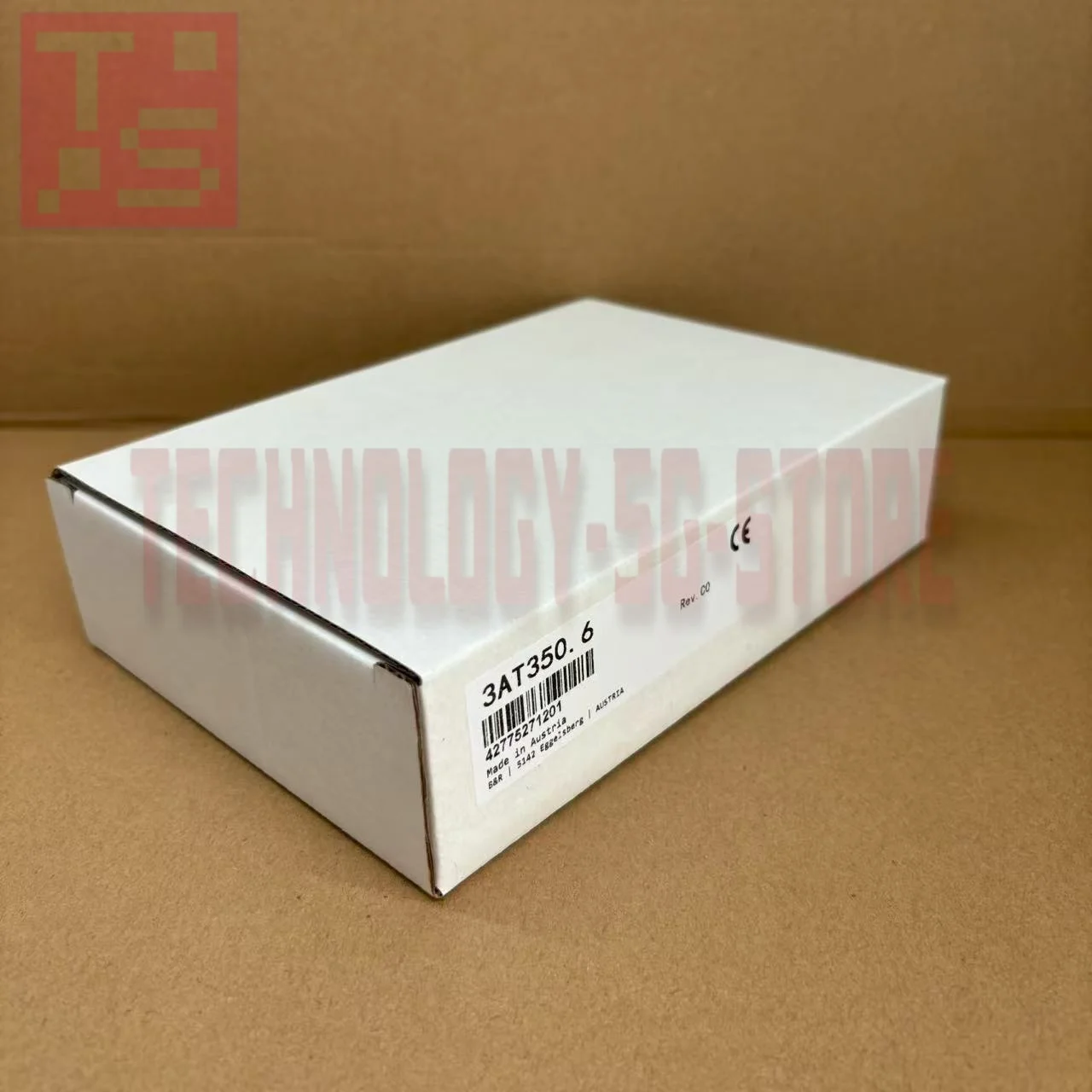 B&R 3AO775.6  3AT350.6  3AT660.6  3DI450.60-9 PLC Module