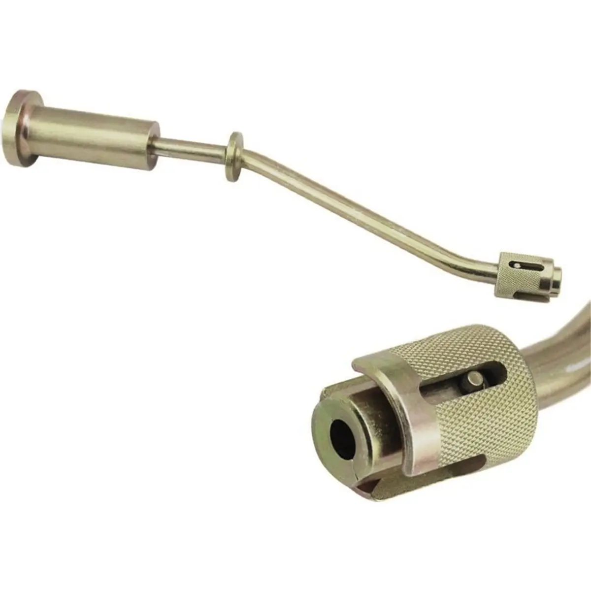 Injector Remover Installer Tool for 3.0 & 5.0L Fuel Injector equipment Carbon Steel