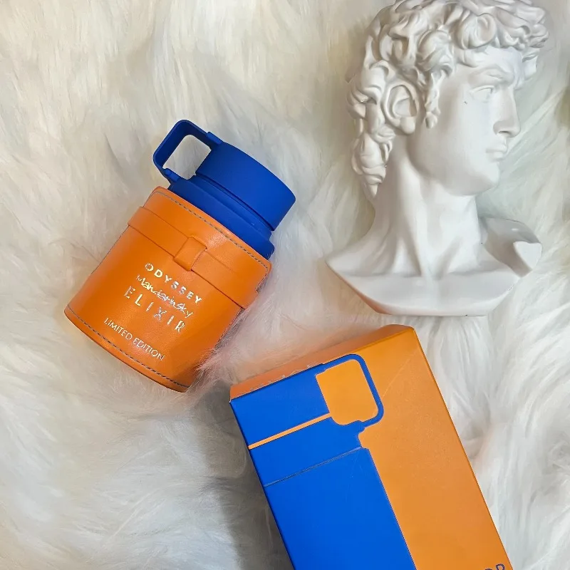 Armaf odyssey eau de parfum träig doft för män och kvinnor_voghion.com