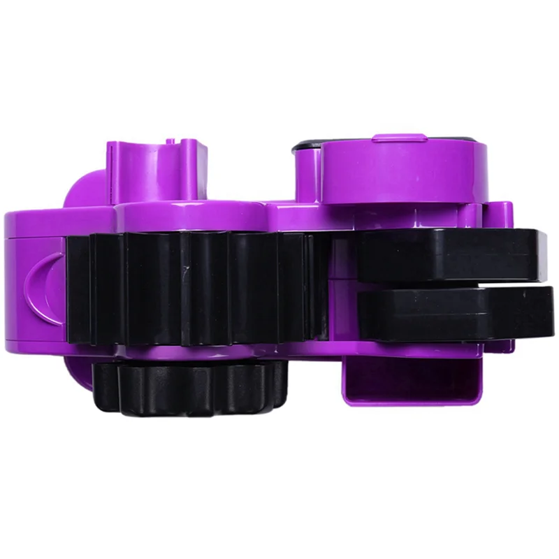 EDT-2X เครื่องจ่ายเทปกึ่งอัตโนมัติพร้อมเครื่องตัดเทปความยาวคงที่ 35 มม. เดสก์ท็อปสํานักงานบรรจุภัณฑ์เครื่องมือในครัวเรือน