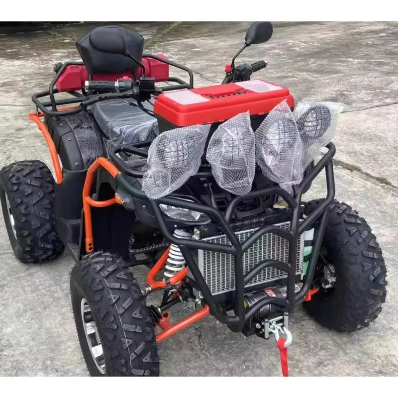 

Hot Selling 250cc ATV Beach Buggy 4x4 250cc