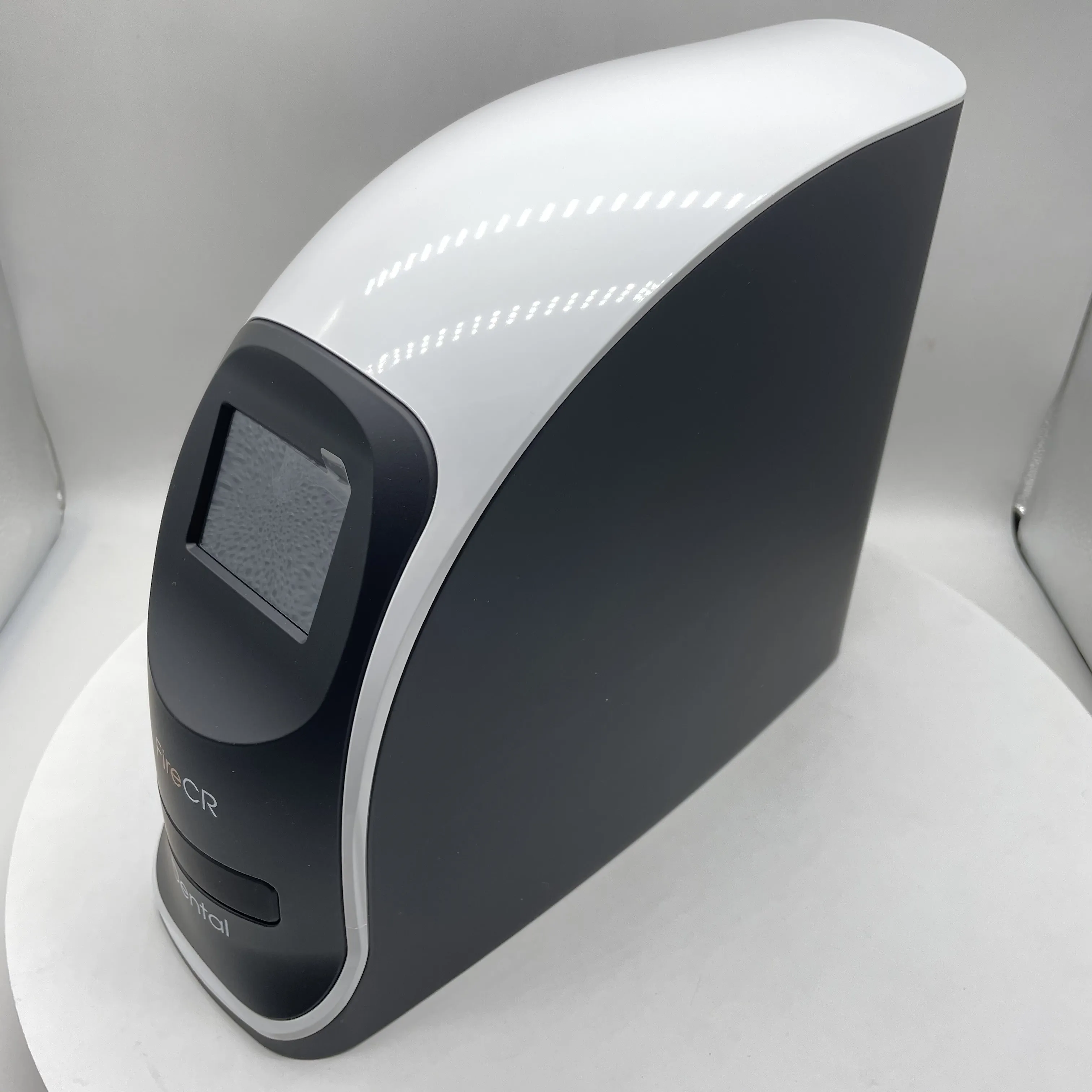 CE Approved FireCR 3DISC Dental Plate Scanner Digital CR Intraoral Imaging System