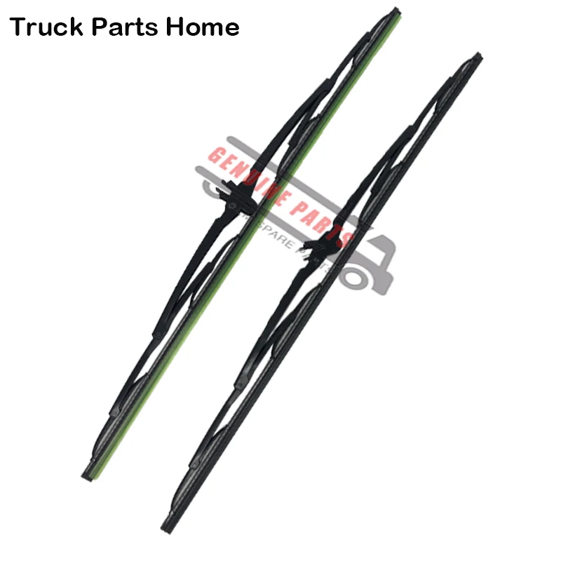 CAANASS Wiper Blade Spare Parts for SCANIA/MERCEDES BENZ/MAN/IVECO/VOLVO Trucks 0018201245/1541106/81264400029/42302246/8189186