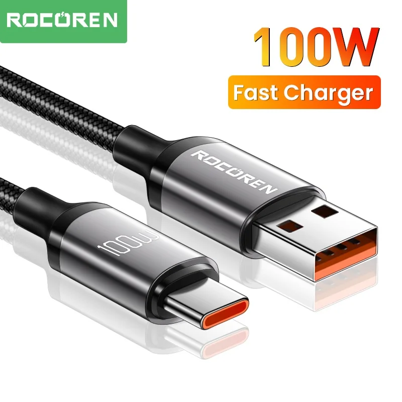 Rocoren Usb Type C … - image