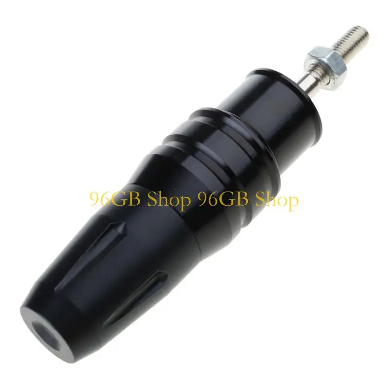 

96GB Engine Bumper Side Frame Falling Protector Crash Highway Engine Guard
