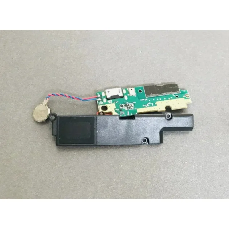 Оригинальная плата зарядки USB-разъема для HOMTOM HT6