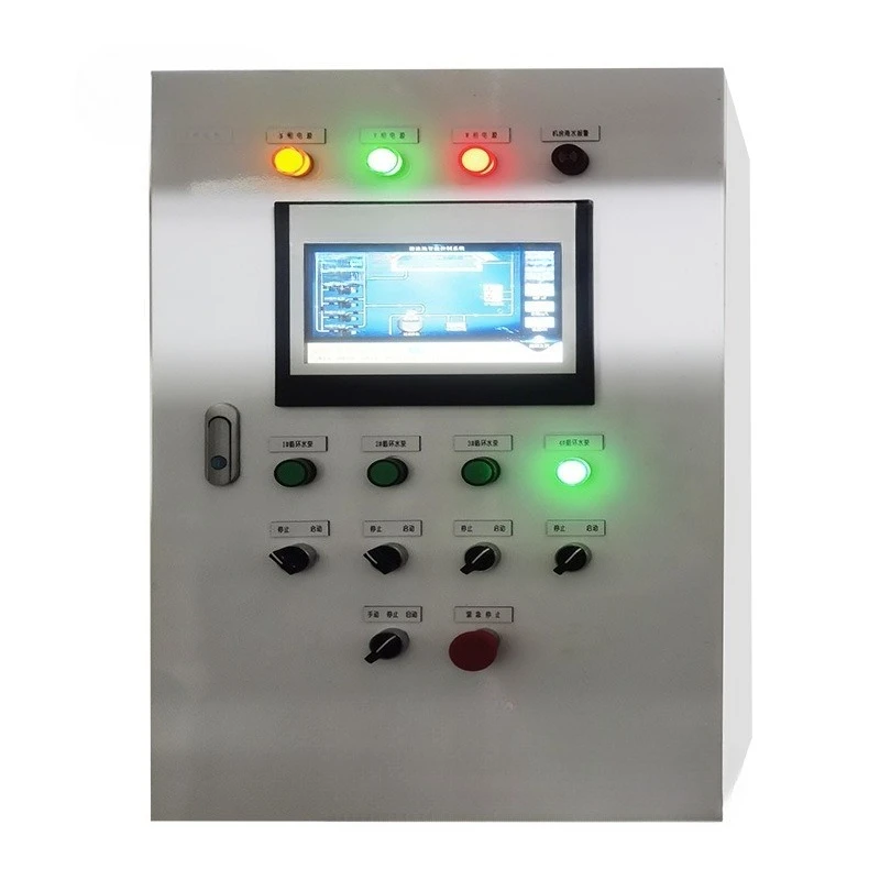 

Swimming pool special equipment intelligent control box water treatment control equipment