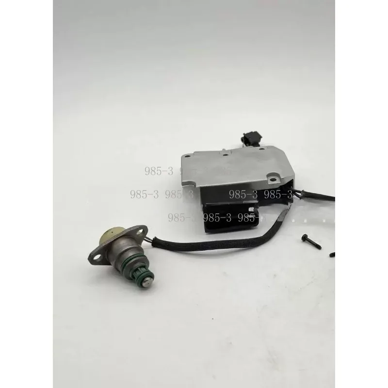 Computadora ECU de Alta Calidad 1467045031 para Bomba de Inyección de Combustible VP44