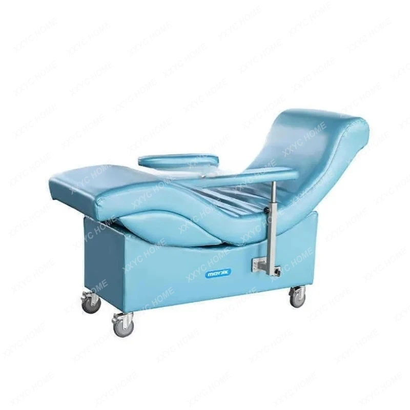 

Modern simple and comfortable sofa sponge electric medical chair